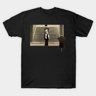 The encounter T-Shirt